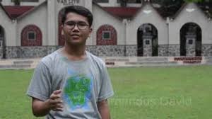 Nah, kali ini kita akan dengerin kisah cinta di balik tembok asrama. Profil Sma Pangudi Luhur Van Lith Muntilan Youtube