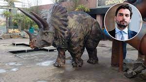 Check spelling or type a new query. Dinoland In Zwolle Nodigt Ongelovige Thierry Baudet Graag Uit Voor Een Bezoek Wij Hebben Het Bewijs Zwolle Destentor Nl