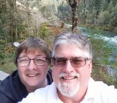 Rainier District Membership Chair Avery Genge