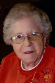 Obituary information for Leola Ott