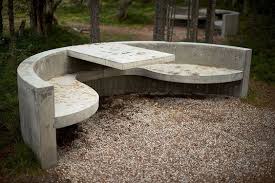 108 Pinterest Sergej V Outdoor Decor Concrete Patio Garden Furniture