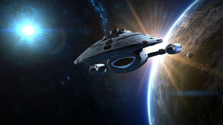 Top 10 Episodes of 'Star Trek: Voyager' – GeekDad