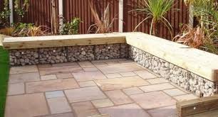 Gabion Landscaping Design Ideas Rocks Stone Walls Fences Nz Backyard Fences Landscape Design Landscaping Retaining Walls