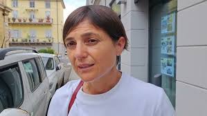 Trento-Roma a piedi per l'equità sociale: Marco Patton