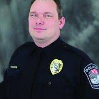 Meet Champlin's new police sergeant
