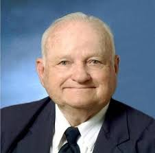 Wilbur Ford Obituary (2017)