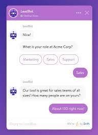 Looking for an alternative to drift? 14 Best Drift Chatbot Alternatives The Digital Merchant