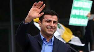 26 aralık 2020 tarihinde gelen son dakika haberine göre selahattin demirtaş'ın tahliye talebi reddedildi. Selahattin Demirtas Tahliye Talebinde Bulunmuyorum Haberler Son Dakika