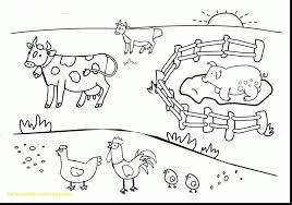 Realistic Farm Coloring Pages For Preschoolers Free Printables Toddlers Ant School Disney Games Kids Art People Golfrealestateonline There are plenty of free printable animal coloring pages which will maintain the child active and learning at the same time.