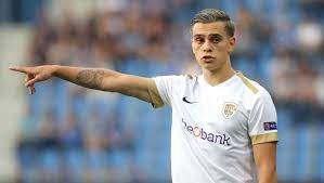 Троссар леандро (trossard leandro) футбол нападающий бельгия 04.12.1994. 7 Things To Know About Reported Arsenal Target Leandro Trossard 90min