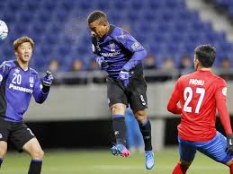 Johor darul ta'zim ii football club malaysia. Gamba Blank Johor Darul Ta Zim To Reach Asian Champions League Group Phase The Japan Times