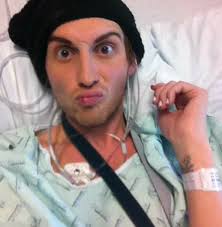 Fundraiser for misty tucker by Sarah Ridenour : Cody Lane Medical fund