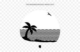 Maybe you would like to learn more about one of these? Wiped Out The Neighbourhood Beach Towel Neighbourhood Wiped Out Poster Png The Neighbourhood Logo Free Transparent Png Images Pngaaa Com