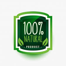 Дин уайт, эд фрайман, пи джей пеше и др. 100 Natural Organic Product Green Label Or Sticker Design Free Vectors