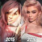 Pin de Shirley Verde en Kylizzle