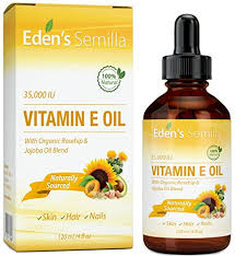 Maybe you would like to learn more about one of these? Ranking The Best Vitamin E Of 2021 Bodynutrition