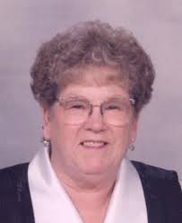 Obituary information for Joyce M. Quist