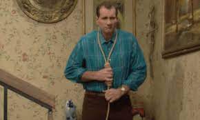 Maybe you would like to learn more about one of these? Unnecessary Tribute 14 Important Life Lessons You Can Learn From Al Bundy Married With Children Al Bundy Kids Comedy