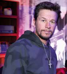 Alt om Mark Wahlberg