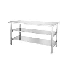 Stainless Steel Benches Stainless Steel Work Benches Rochestainless