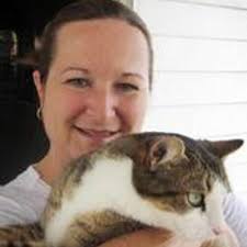 Vicki Diggs (@vdigger)