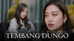 BOLO MANTEN JANGAN DENDAM