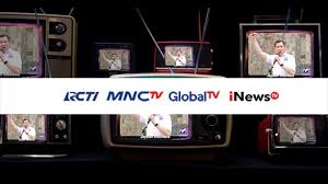 Sejumlah serdadu dilaporkan telah menduduki kantor pusat stasiun televisi nasional zimbabwe, zbc, di tengah krisis politik yang melanda negara tersebut. Cara Nonton Tv Online Dan Live Streaming Berbagai Stasiun Channel Tv Indonesia Cek Di Sini Tribun Sumsel