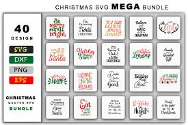 Download Christmas Svg Mega Bundle Graphic By Handmade Studio With Images Christmas Svg Yellowimages Mockups
