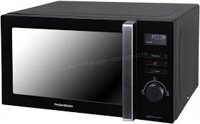 Thomson Combimat 25 Fiche Technique Prix Et Avis