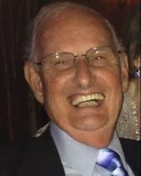 John H. Robinson Obituary (2023)