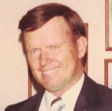 Donald Dean Clarkson (1934-2022)