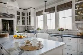 Traditional chrome and nickel knobs, as well as pulls, are no longer a popular design option. Timeless Shaker Style Kitchen You Won T Hate How To Get Look