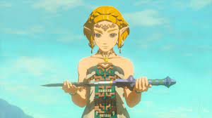 Zelda: Tears Of The Kingdom: Where Does It Fit In The Zelda Timeline? |  Nintendo Life