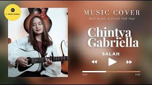 Maybe you would like to learn more about one of these? Lobow Salah Chordfrenzy