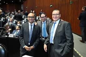 Por asignación multimillonaria en 2027 a “megaobras”, PAN pide comisión especial