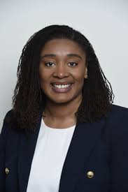 General Manager Morgan Tuck