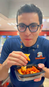 ¿Ya te sabías este súper Hack? 🤤, #Hack #LittleCaesars #sizzlingplattermx 