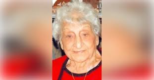 Obituary information for Erma C. Pacella