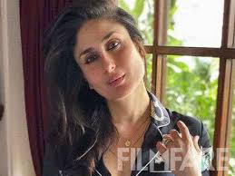 Kareena kapoor khan is currently in her happy space. Exclusive Kareena Kapoor Khan On How She And Saif Are Maintaining Their Calm Amidst The Pandemic Filmfare Com