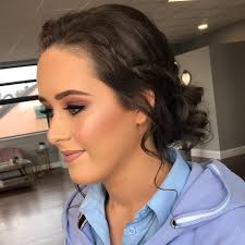 F I O N A 💕. . . Yesterday's marked the last of the debs for 2019. So many  Beauties!!!! we didn't looked like this in my day 🥴, for Fiona's eyes