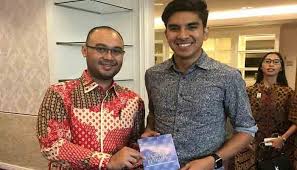 Anwar ibrahim pernah bangkitkan isu kekayaan anak mahathir pada 2012 seteru politik tun dr mahathir, datuk seri anwar ibrahim pernah bangkit mendedahkan. Strategi Jitu Mahathir Mohamad Angkat Anak Muda Menjadi Menteri