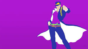 A conversation with aaron rahsaan thomas on 's.w.a.t' and his hope for hollywood natalie daniels Hd Wallpaper Anime Jojo S Bizarre Adventure Jotaro Kujo 4k Best Of Wallpapers For Andriod And Ios