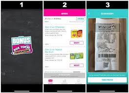 Maybe you would like to learn more about one of these? Box Tops For Education App Bonus It Is Easy
