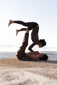 Pin De Blondie Kester Em Yoga Poses Ioga Neopilates Yoga