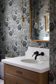 426x640 powder room traditional powder room baltimore by elizabeth. 110 Powder Room Ideas In 2021 Powder Room Bathroom Decor Beautiful Bathrooms