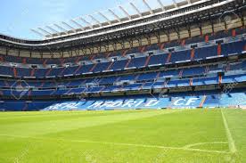 It covered a period from 1 july 2019 to 7 august 2020. Madrid Spanien 25 August 2012 Santiago Bernabeu Stadion Von Real Madrid Lizenzfreie Fotos Bilder Und Stock Fotografie Image 20030617