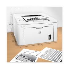 Hp laserjet m203dw operating system: Laserjet Pro M203dw Wireless Laser Printer By Hp Hewg3q47a Ontimesupplies Com