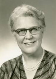 Lucy Whipple Bridgman Merrill (1893-1989)