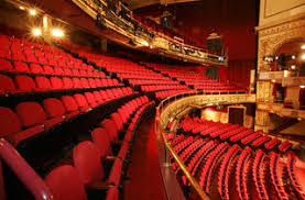 apollo theater theater in harlem new york