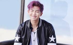 Collection by elsie robertson • last updated 3 weeks ago. The Bts Leader Rm Turns 25 We Can T Stop Crushing Over Him The Chicsta Blog